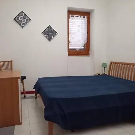 Apartment Di Vins San Cataldo (Apulia)