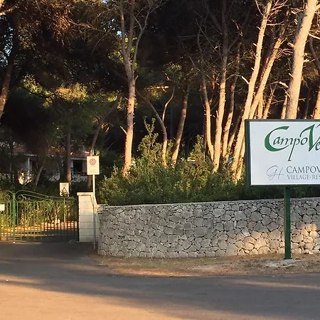 Di Vins Apartment San Cataldo (Apulia)