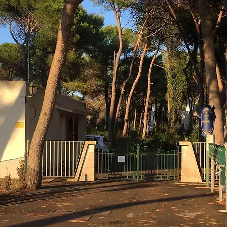 Apartment Di Vins San Cataldo (Apulia)