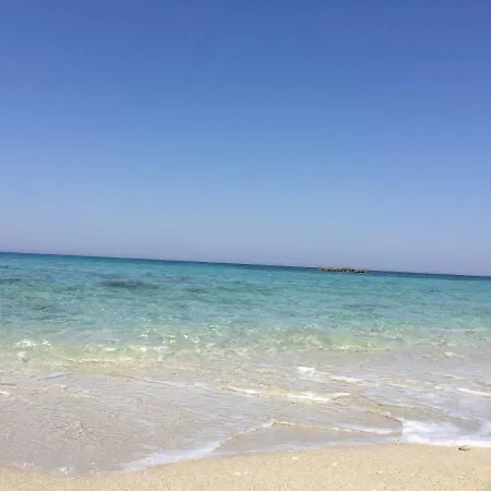 Di Vins * San Cataldo (Apulia)