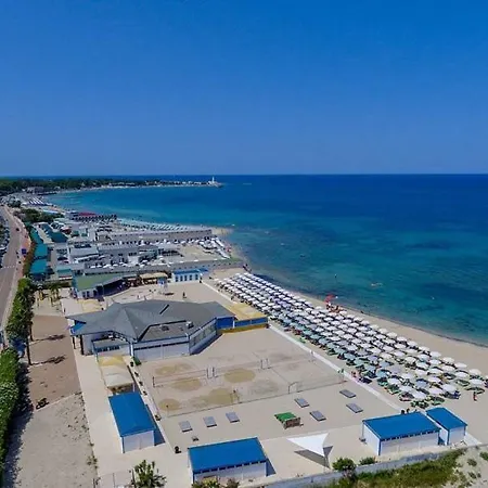 Di Vins San Cataldo (Apulia)